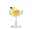 Libbey Hobstar Coupe Saucer Glass 250ml (12)