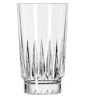 Libbey 259ml Winchester Hi Ball Glass (36)