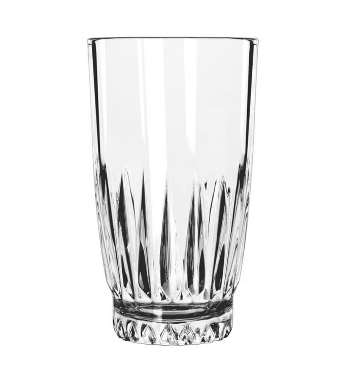 Libbey 355ml Winchester Beverage Glass (12)