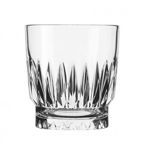 Libbey 350ml Winchester Double Old Fashioned Glass (12)