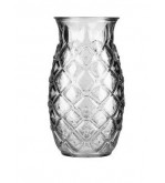 Libbey 505ml Tiki Pineapple Cooler Glass (12)