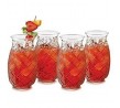 Libbey Tiki
