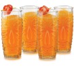 Libbey Tiki