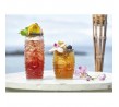 Libbey Tiki