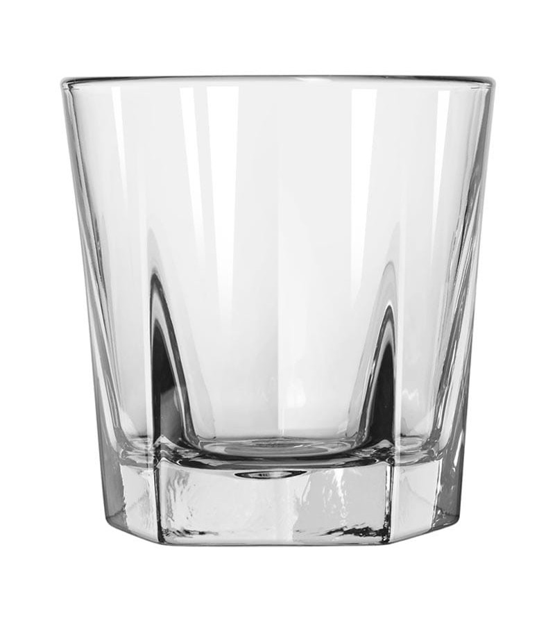 Libbey Inverness Double Old Fashioned Glass 362ml (12)