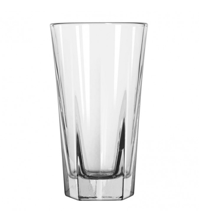 Libbey Inverness Beverage Glass 296ml (12)