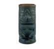 TikiBar Ceramic Tumbler 591ml Reactive Blue (6)