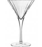 Luigi Bormioli Bach Martini Glass 260ml (C437) (16)