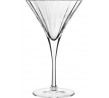 Luigi Bormioli Bach Martini Glass 260ml (C437) (16)