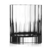 Luigi Bormioli Bach Double Old Fashioned Glass 335ml PM485 (24)