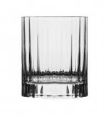 Luigi Bormioli Bach Whiskey Glass 255ml PM496 (24)
