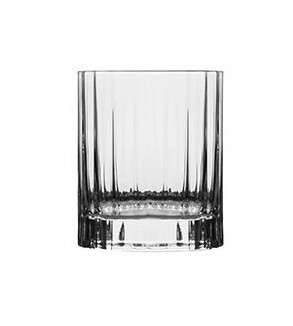 Luigi Bormioli Bach Whiskey Glass 255ml PM496 (24)