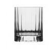 Luigi Bormioli Bach Whiskey Glass 255ml PM496 (24)