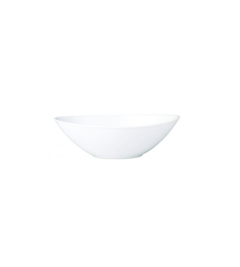Chelsea Oval Bowl Coupe (0222) 250mm (12)
