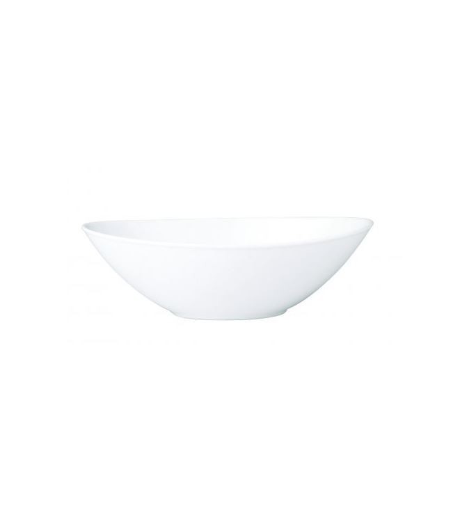 Chelsea Oval Bowl Coupe (0222) 250mm (12)