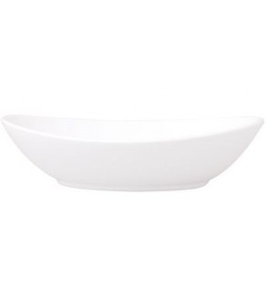 Chelsea Oval Salad Bowl (5506) 220x165mm (24)