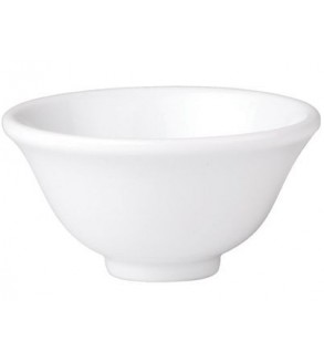 Chelsea Rice Bowl Tapered (4043) 100mm (48)