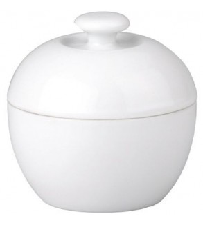 Chelsea 130mm Bowl With Lid (0812/L) (12)
