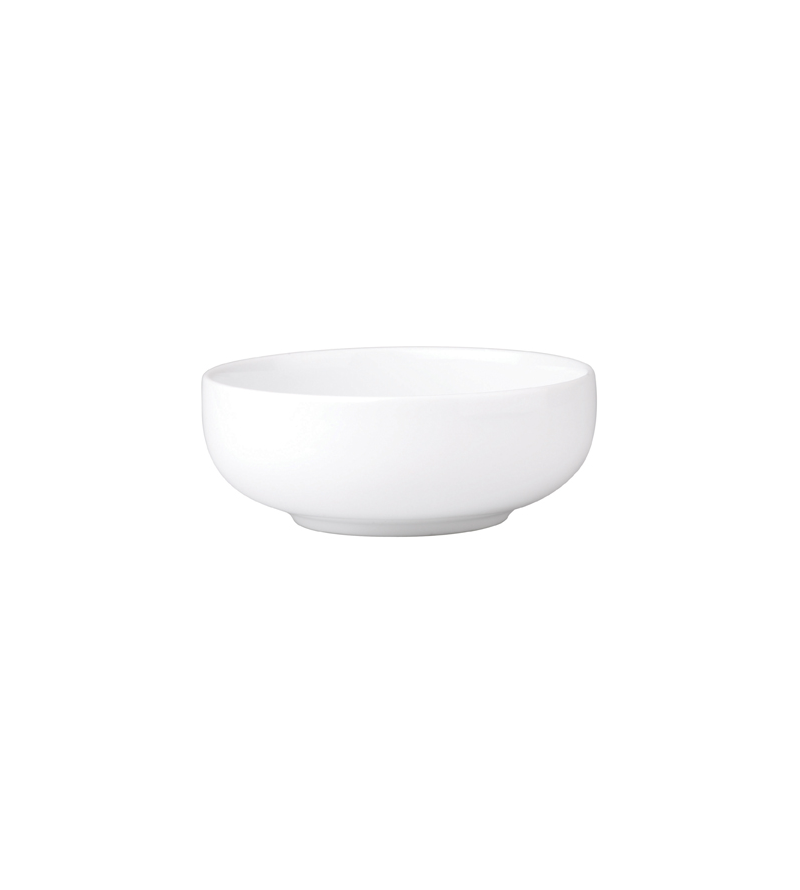 Chelsea 190mm Round Straight Sided Bowl (0907) (3)