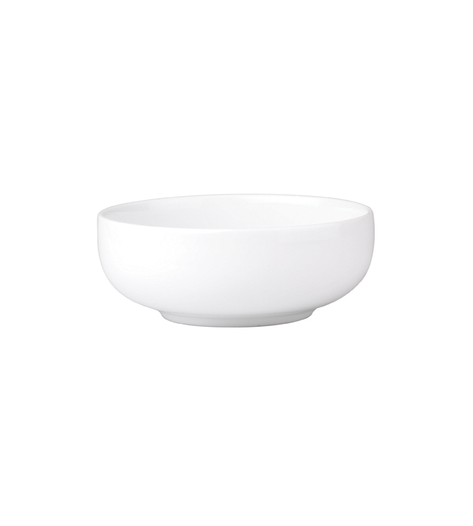 Chelsea 190mm Round Straight Sided Bowl (0907) (3)