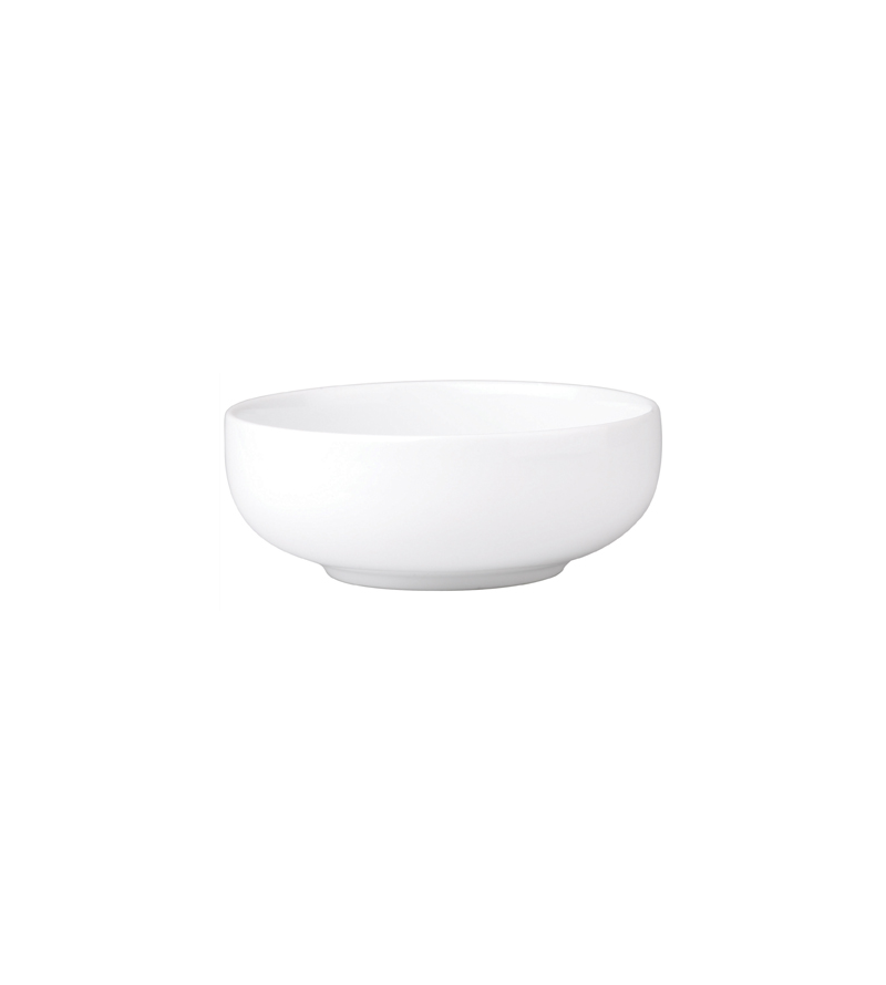 Chelsea 210mm Round Straight Sided Bowl (0908) (3)