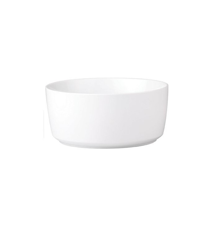 Chelsea 200mm Straight Sided Salad Bowl (2016) (6)