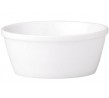 Chelsea Round Salad Bowl Tapered Sides (0313) 130mm (6)