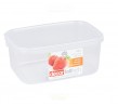 Decor 1.0L Tellfresh Container Oblong
