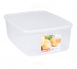 Decor 10.0L Tellfresh Container Oblong