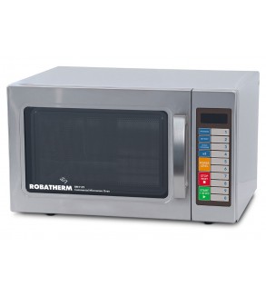 Robatherm 29L Light Duty Commercial Microwave Oven