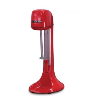 Roband Red Single Milkshake Mixer