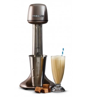 Roband Metallic Milkshake Mixer