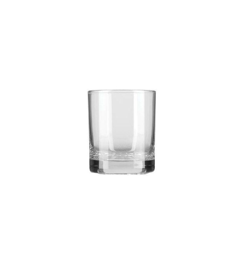 Libbey 362ml Nob Hill Double Old Fashioned Glass (36)