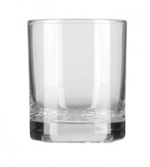 Libbey 362ml Nob Hill Double Old Fashioned Glass (36)