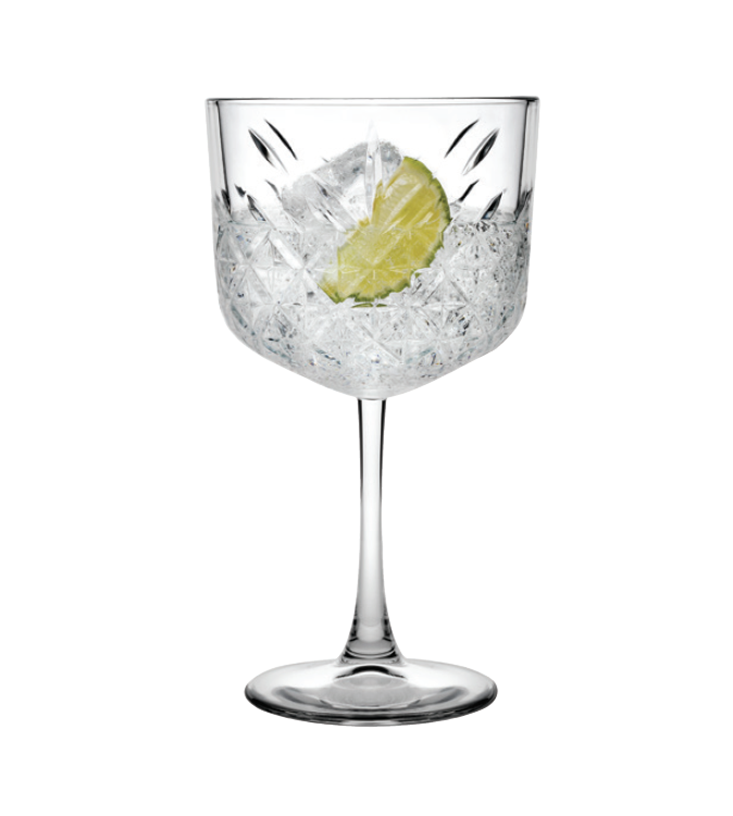 Timeless 550ml Cocktail / Gin Glass Pasabahce (12)