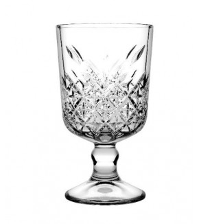 Timeless 320ml Goblet Glass Pasabahce (24)