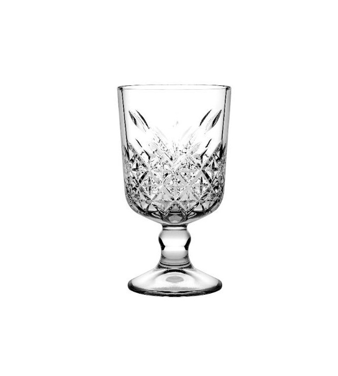 Timeless 320ml Goblet Glass Pasabahce (24)