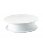 Thermohauser 315x85mm Revolving Cake Stand Polystyrene