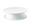 Thermohauser 315x85mm Revolving Cake Stand Polystyrene