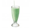 Libbey 340ml Fluted Milkshake /  Soda Glass