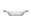 Libbey 228mm Banana Split Glass Dish