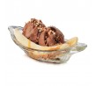 Libbey 233ml Banana Split Glass Dish (12)