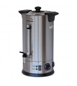 Hot Water Urn 10lt Double Skinned Robatherm