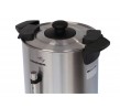 Twist Lock Lid