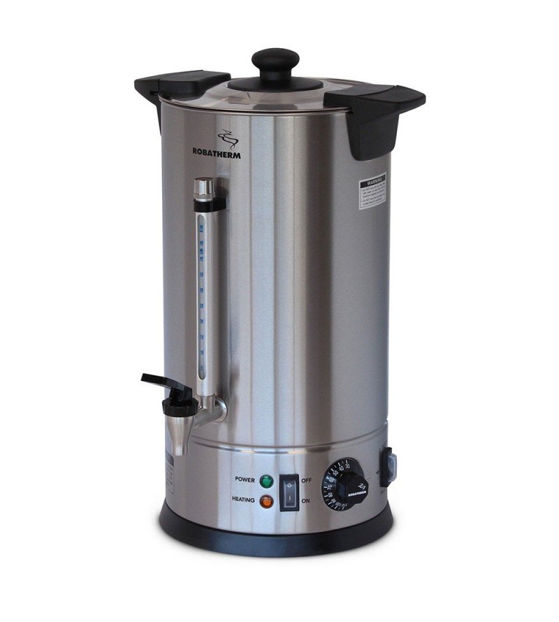 Robatherm 30L Hot Water Urn Double Skinned