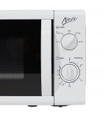 Nero 20lt Microwave White