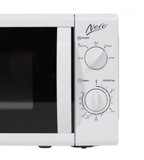 Nero 20L Microwave White