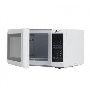 Nero 23lt Microwave White