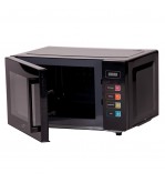 Nero 23L EasyTouch Flatbed Digital Microwave