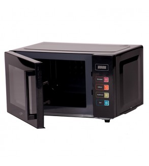 Nero 23lt EasyTouch Flatbed Digital Microwave